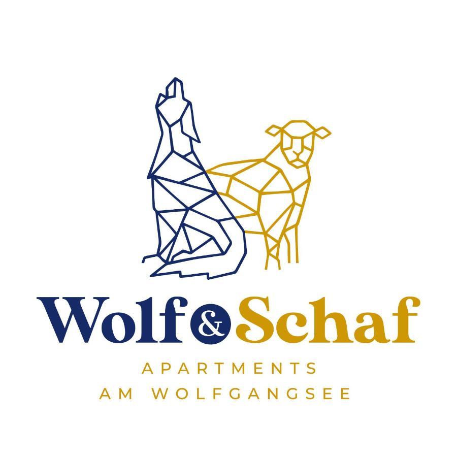 Wolf & Schaf Apartments Sankt Wolfgang im Salzkammergut Exterior photo